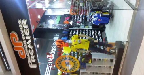 DEPORTIVOS PREMIER CALIMA DEPORTIVOS PREMIER CALIMA